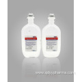 Hydroxyethyl Starch 130/0.4 and Sodium Chloride Injection